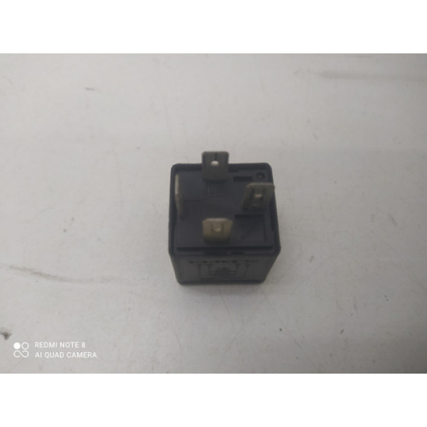 Rele Bomba Combustível Volkswagen Gol G3 377937503a 2000