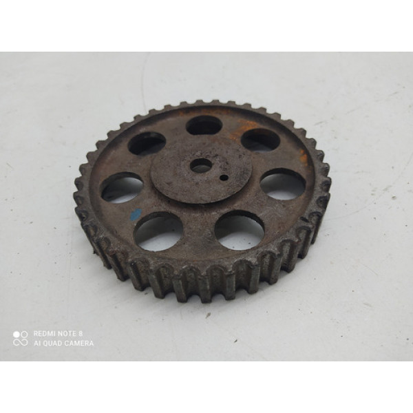 Polia Comando Válvula Gm Corsa 1.0 1997 A 2006