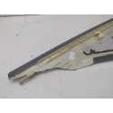 Acabamento Coluna Dianteiro Direito Bmw 328i 2015 52107010