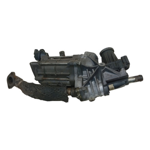 Valvula Egr Direita Land Rover Discovery 4 2014 701881040