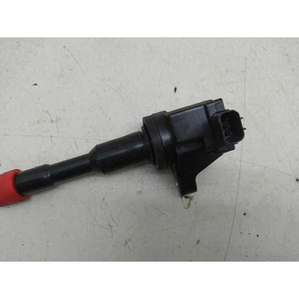 Bobina Ignição Honda Fit 2005 A 2008           