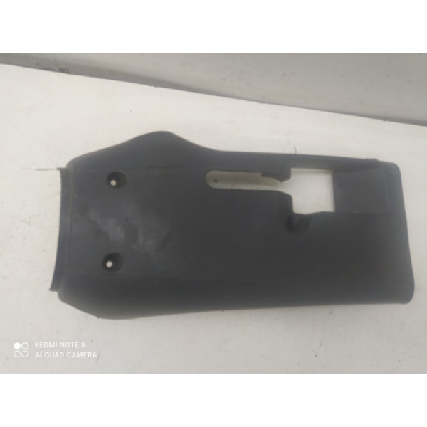 Moldura Acabamanto Coluna Direção Fiat Idea 2013