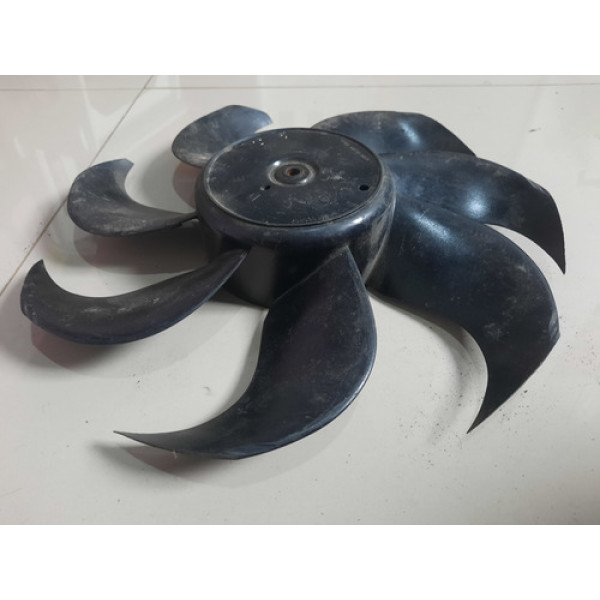 Helice Ventoinha Volkswagen Fox G1 2010 