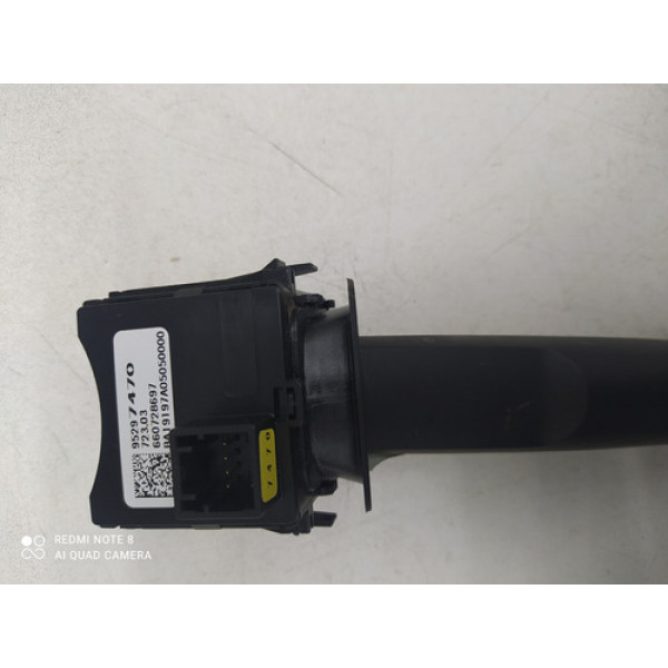Chave Limpador Parabrisa Chevrolet Onix Sonic