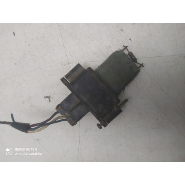 Resistência Caixa Ar Fiat Stilo 1.8 8v 2003