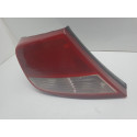 Lanterna Traseira Esquerda Volkswagen Gol G5 08/12 