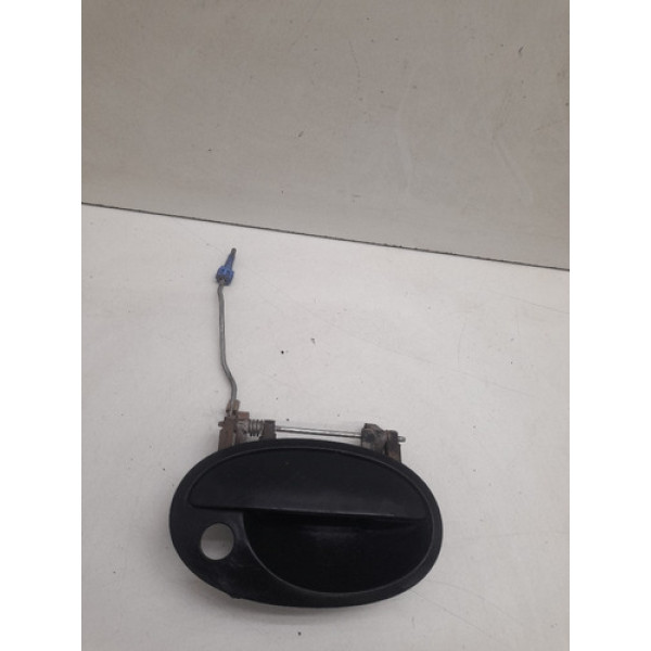 Maçaneta Externa Dianteira Direita Gm Corsa Montana 2004 