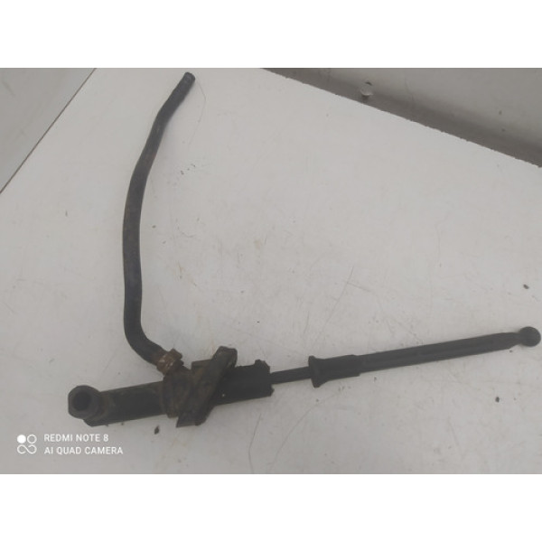 Cilindro Pedal Embreagem Fiat Palio Strada Siena 1.0 1.4