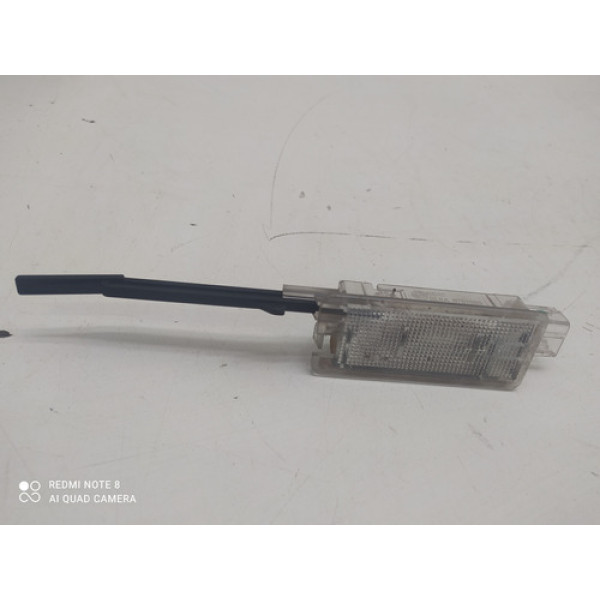 Luz Cortesia Porta Luvas Fiat Punto 2012/2013