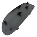 Moldura Acabamento Paneil Ford Ka 1997 20005 97kbb045g78 Cinza