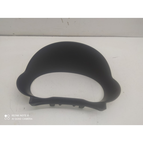 Moldura Painel Velocímetro Gol Voyage Saveiro G5 