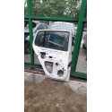 Porta Traseira Esquerda Volkswagen Fox 2015