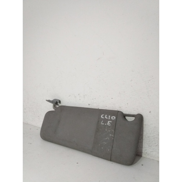 Quebra-sol Esquerdo Renault Clio 2008