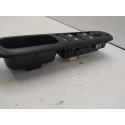 Comando Vidro Elétrico Motorista Citroen C3 2012 2014 