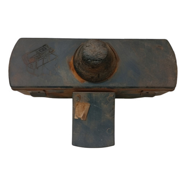 Kit Macaco Chave De Roda Peugeot 308 2016