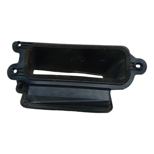 Acabamento Caixa Duto Ar Toyota Corolla 2000 2015