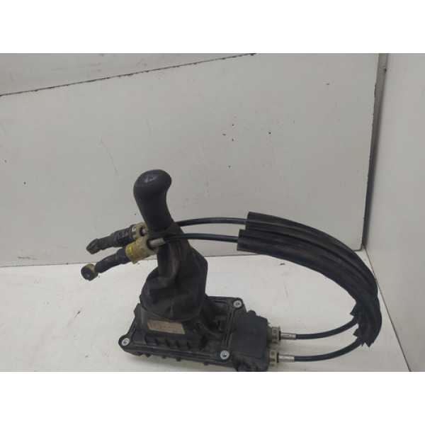 Alavanca Trambulador Renault Logan 2015 2020 349016560r