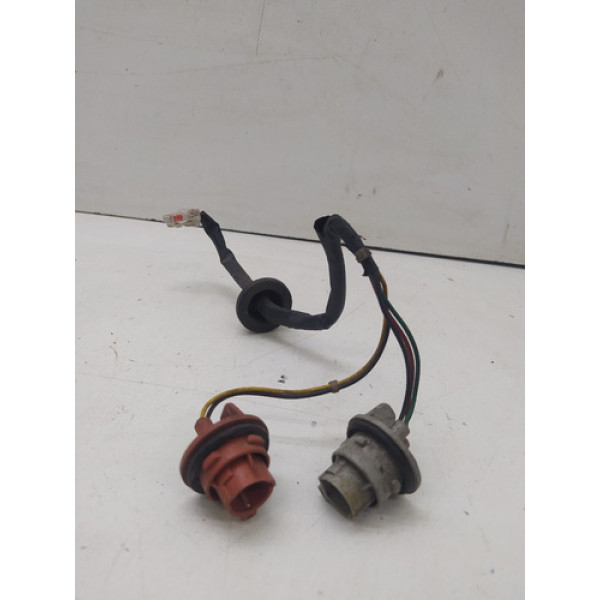 Circuito Lanterna Traseira Hyundai Hb20 2015 2019 Mg632560