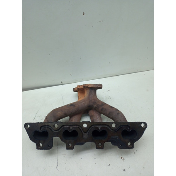 Coletor Escape Gm Corsa 1.6 16v 90400196