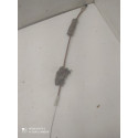 Cabo Fechadura Porta Dianteira Esquerda Fox 16 A 19 Vw