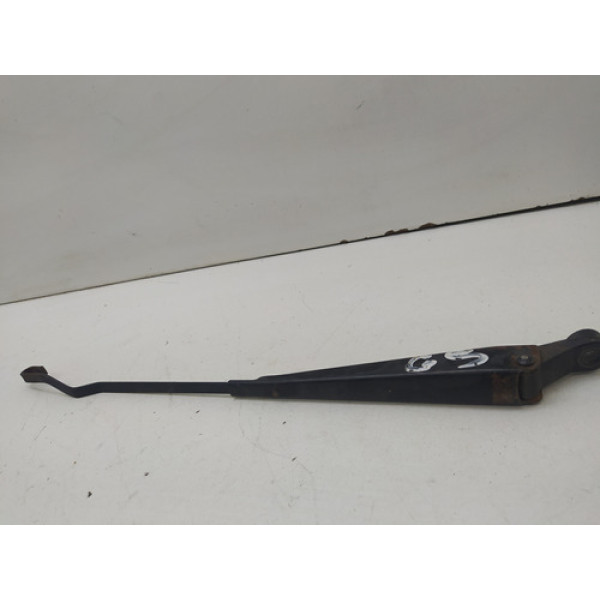 Braço Limpador Esquerdo Volkswagen Gol 2005 377955409a
