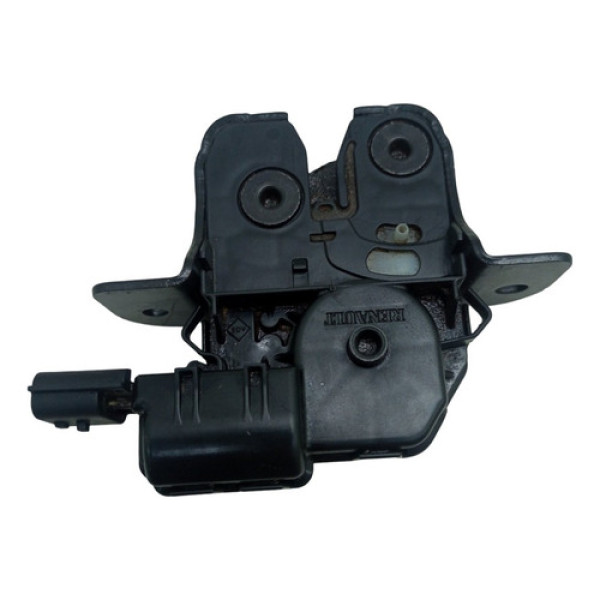 Fechadura Tampa Traseiro Renault Kicks 2017 2021