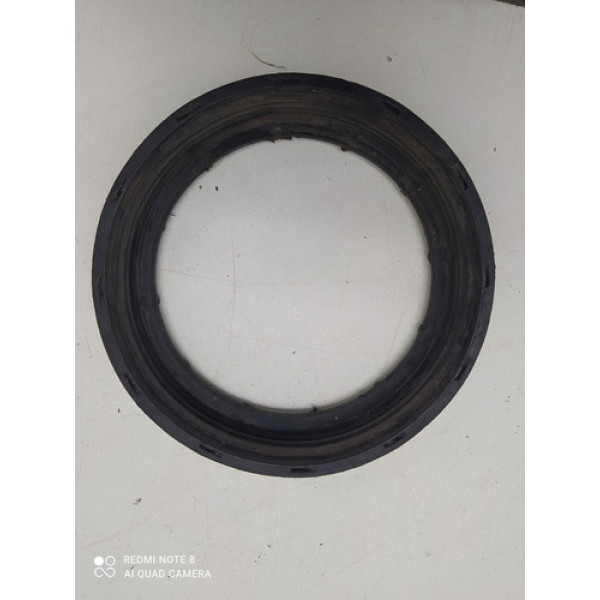 Porca Rosca Tanque Combustível Ford Fiesta 2005 A 2010