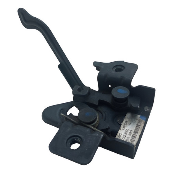 Fechadura Trava Capô Renault Kwid 2020 65019826r