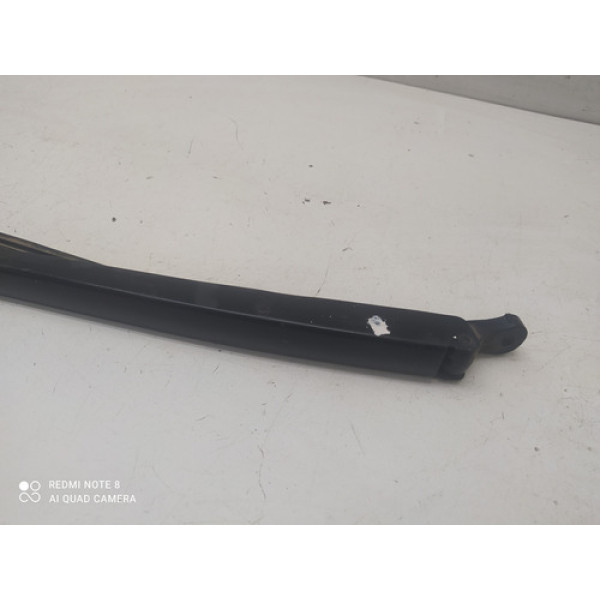 Braço Limpador Traseiro Fiat Palio 2013