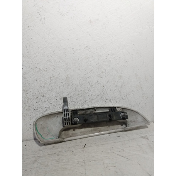 Maçaneta Externa Traseira Chevrolet Prisma 2015 Esquerda 