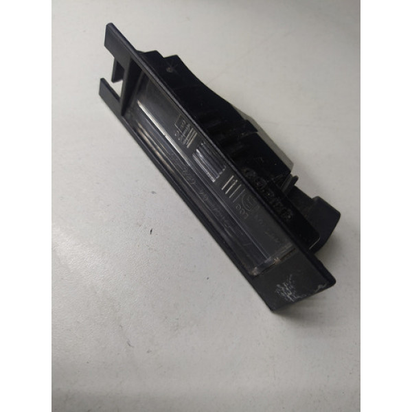 Lanterna Placa Fiat Punto 2015 51793060