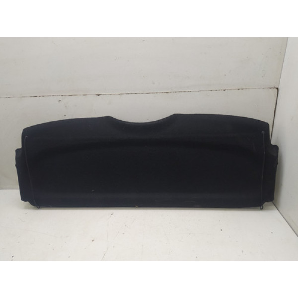 Forro Bagagito Porta Malas Ford Fiesta 2003 2012