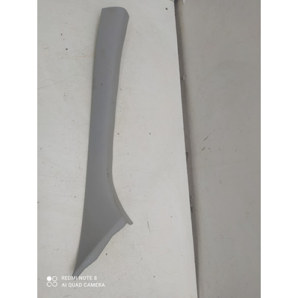Moldura Interna Direito Parabrisa Ford Ecosport 2004-2007