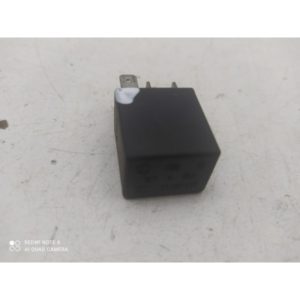 Rele Auxiliar Farol Limpador Chevrolet Astra Corsa 2011