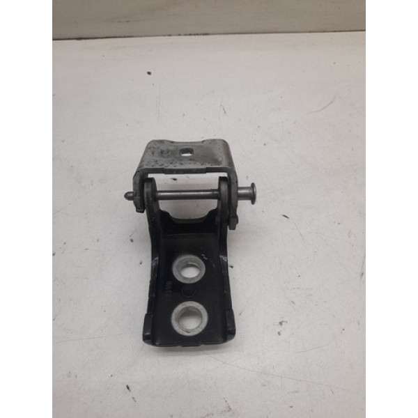 Dobradiça Inferior Porta Traseira Esquerda Citroen C3 2007