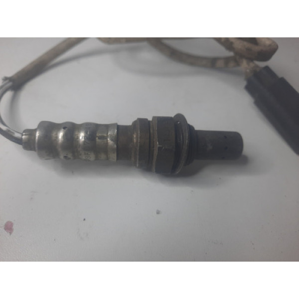 Sonda Lambda Ford Ka Ecosport 1.0 1.6 2003/2006 2s659f472ab
