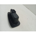 Puxador Porta Interno Dianteiro Peugeot 206 207 2006 A 2012