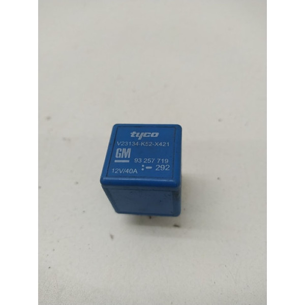 Rele Desembaçador Chevrolet Astra Vectra 1994 2000