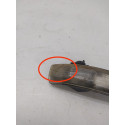 Seta Retrovisor Esquerdo Ford Focus 2014 5e9016039 Avaria