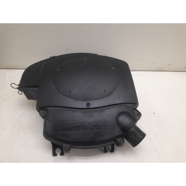 Caixa Filtro Ar Renault Sandero 2007 2012 8200656780