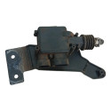 Motor Trava Elétrica Chevrolet Celta 2003 2009 Preto