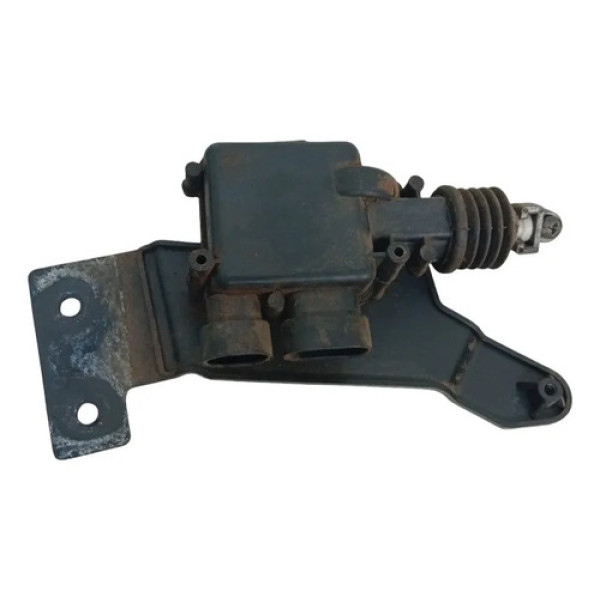 Motor Trava Elétrica Chevrolet Celta 2003 2009 Preto
