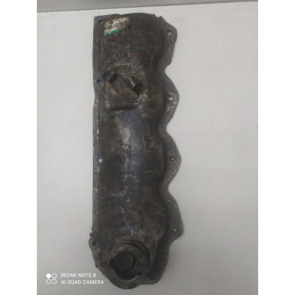 Tampa Válvula Fiat Palio 1994 A 2001