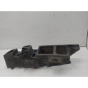 Absorvedor Impacto Traseiro Direito Renault Sandero 15 20