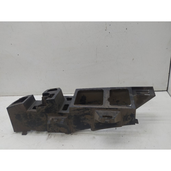 Absorvedor Impacto Traseiro Direito Renault Sandero 15 20