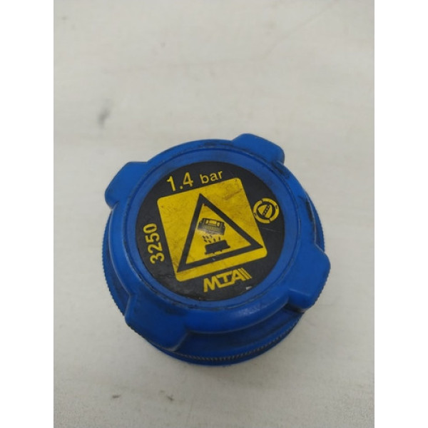 Tampa Reservatório Água Radiador Fiat Palio 2015