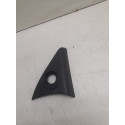 Acabamento Interno Retrovisor Direito Renault Sandero 2015