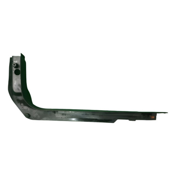 Soleira Dianteira Esquerda Fiat Bravo 2013  Preta