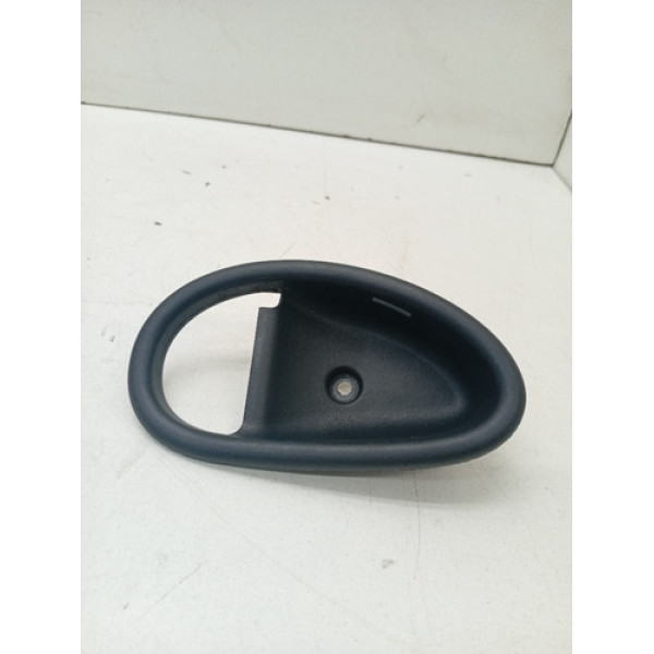 Moldura Maçaneta Fiat Palio 1996 2017