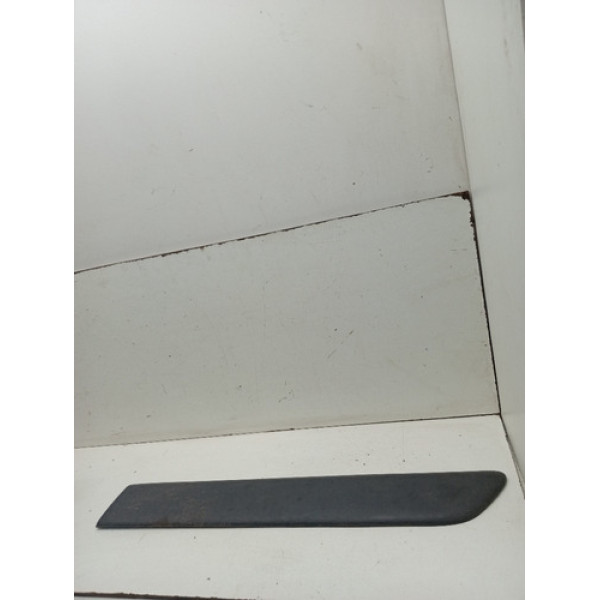 Friso Lateral Traseira Esquerda Renault Kangoo 2008 2012 